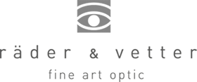 Logo räder & vetter - aine art optic